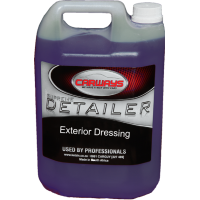 CarWays Exterior Dressing