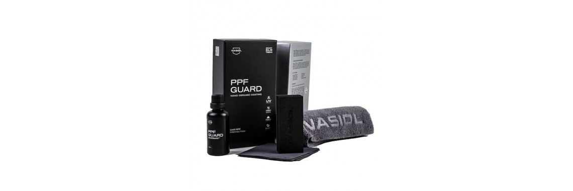 Nasiol - PPF Guard