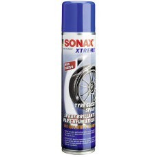 Sonax XTREME Tyre Gloss Spray Wet Look 400ml