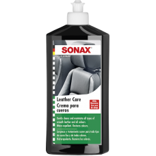 Sonax Leather Care Lotion 500ml