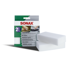 Sonax Dirt Eraser 2 pack