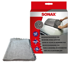 Sonax Microfibre Drying Cloth (1 pc)