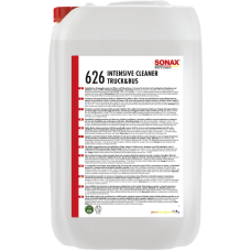 Sonax Intensive Cleaner 25L