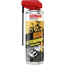 Sonax E-BIKE Chain spray with Easyspray