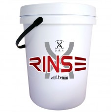 DNA-e Rinse Bucket DNA-e 20L Rinse Bucket with Lid
