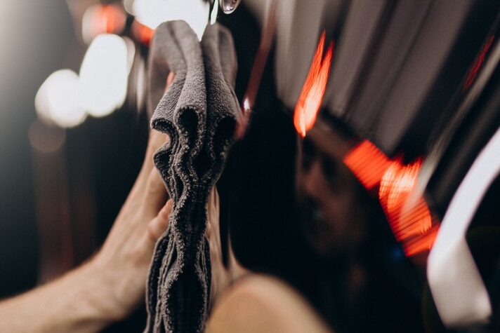 Glautier Auto Detailing - External Car Cleaning