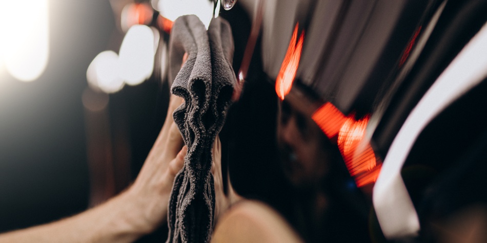 Glautier Auto Detailing - External Car Cleaning