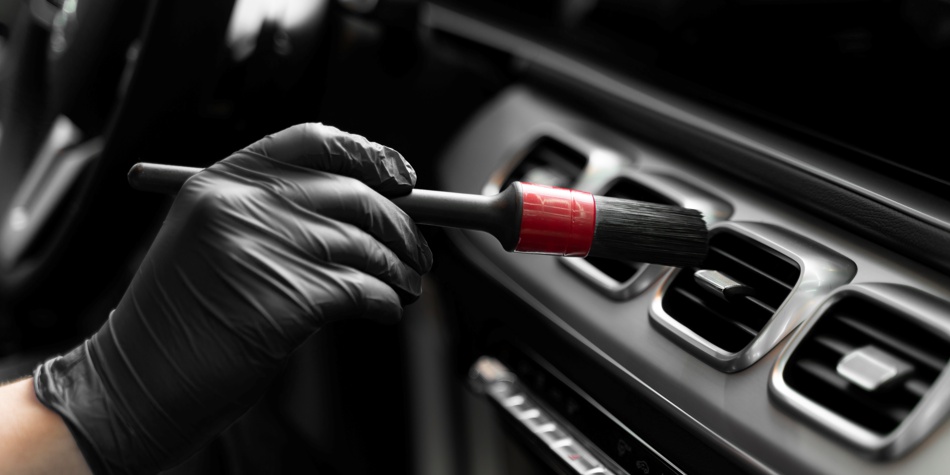 Glautier Auto Detailing – Internal Car Cleaning Glautier Auto Detailing - Internal Car Cleaning